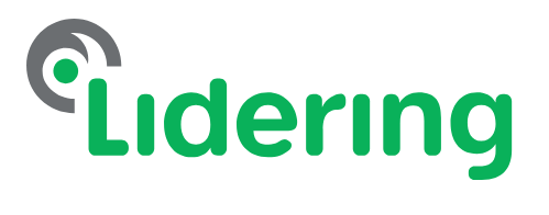 Logo Lidering