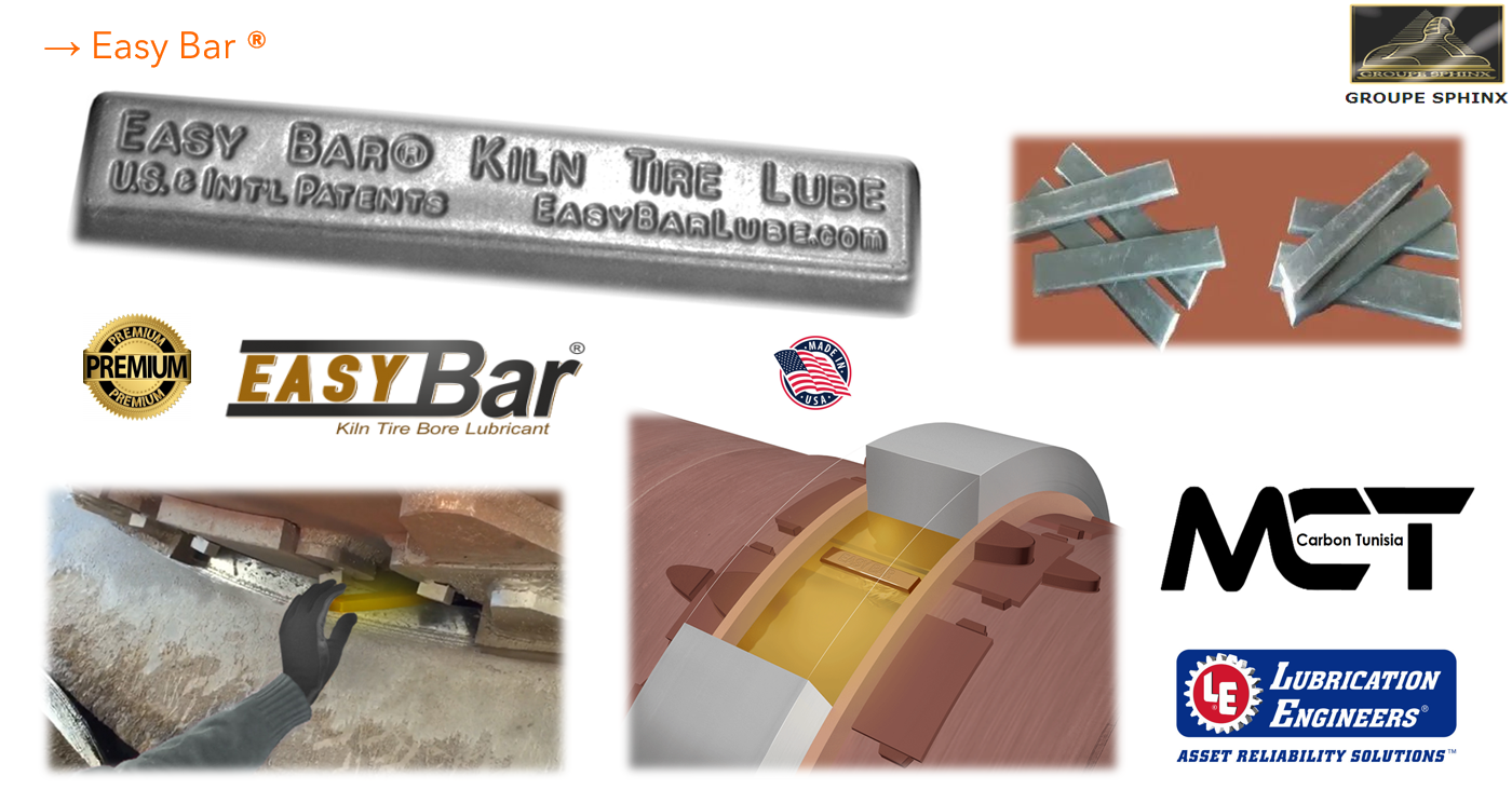 Image du produit Easybar