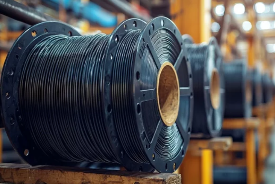 INDUSTRIE DU CÂBLE