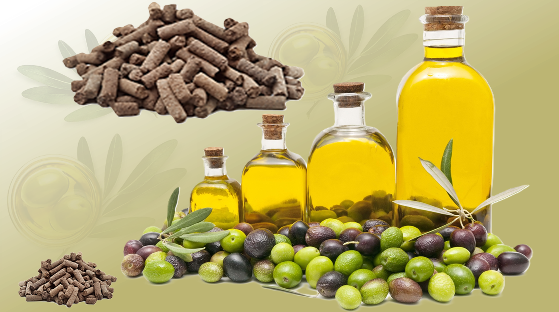 HUILE ALIMENTAIRE  & GRIGNON