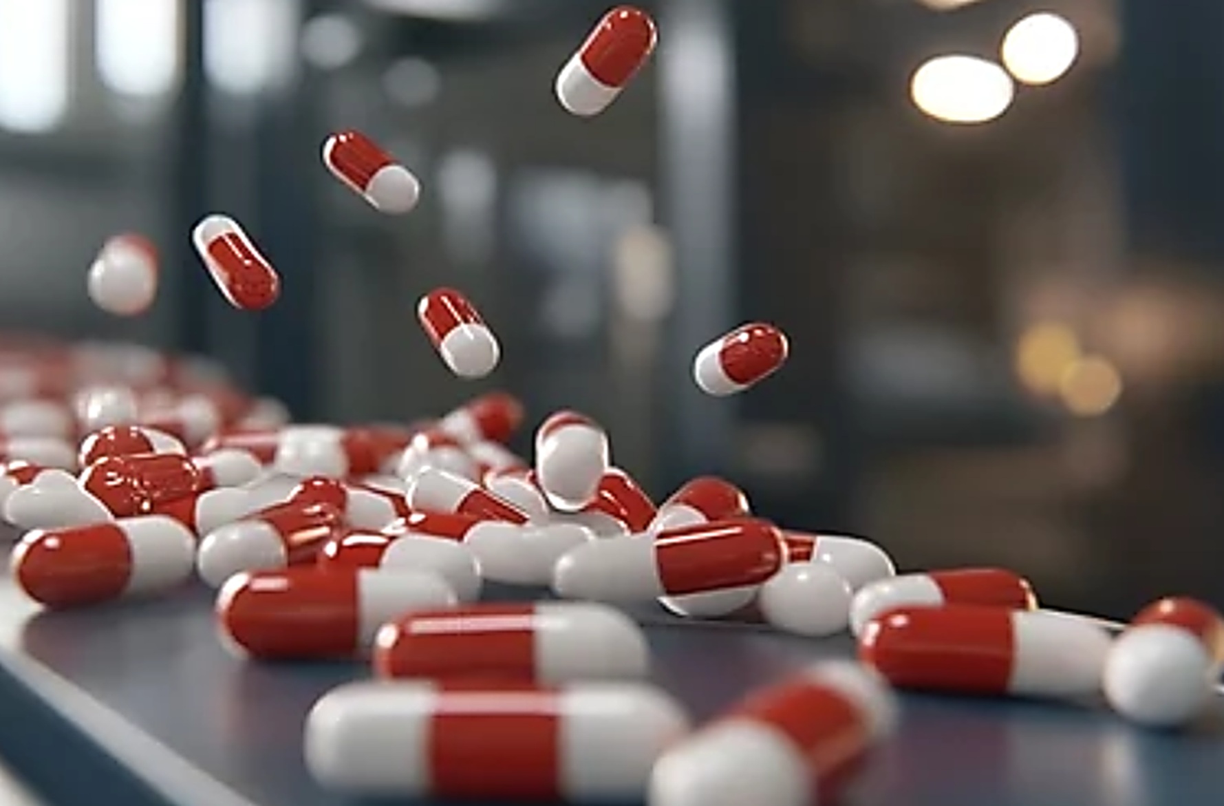 PHARMACEUTIQUE