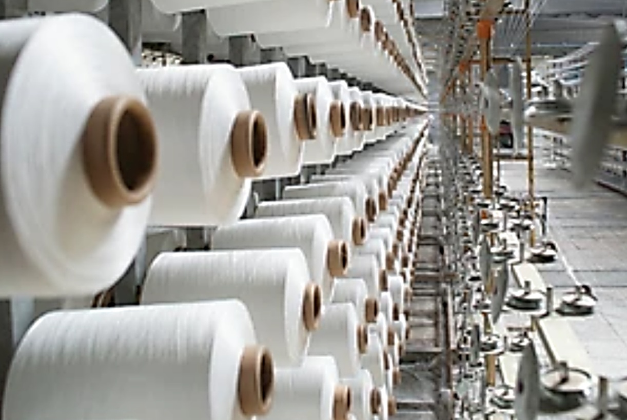 TEXTILE
